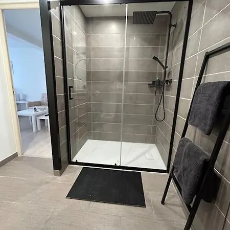 Appartement Cocooning A