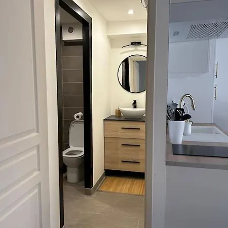 Appartement Cocooning A *