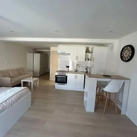 Apartment Cocooning A Mirecourt