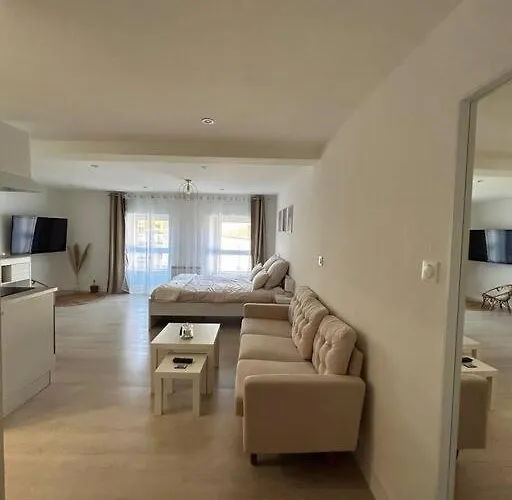 Cocooning A Апартаменты