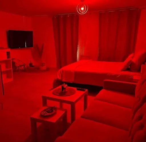 Cocooning A * Mirecourt