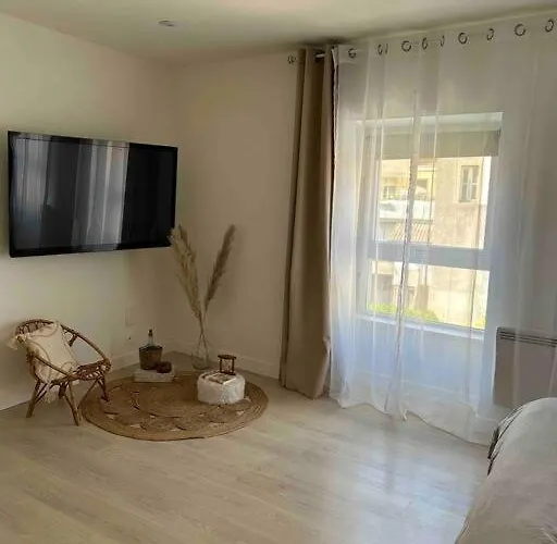 Cocooning A Апартаменты