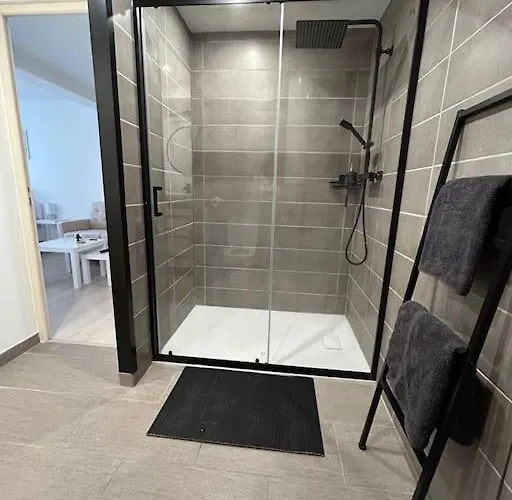 Апартаменты Cocooning A