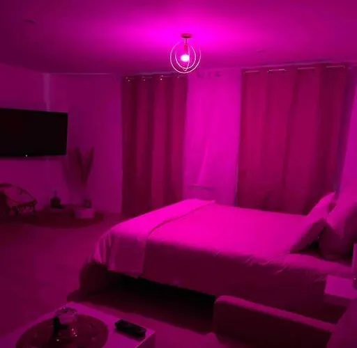 Cocooning A Апартаменты *